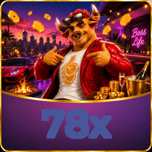 78x Cassino - Jogos Certificados