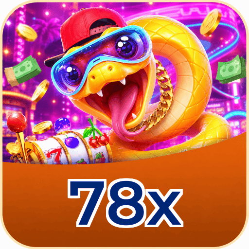 78x Logo