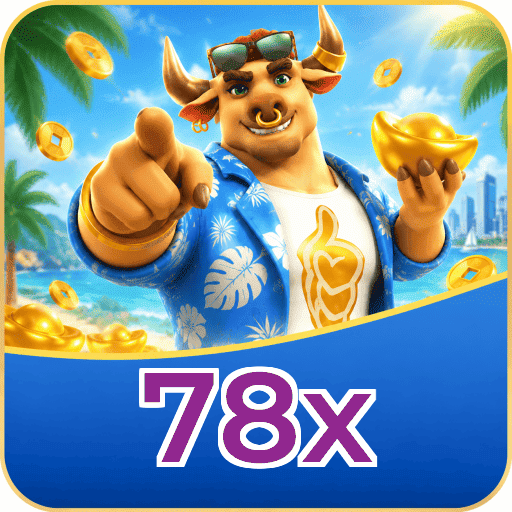 Logo 78x Referências