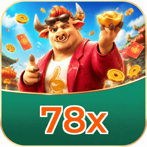 78x Logo