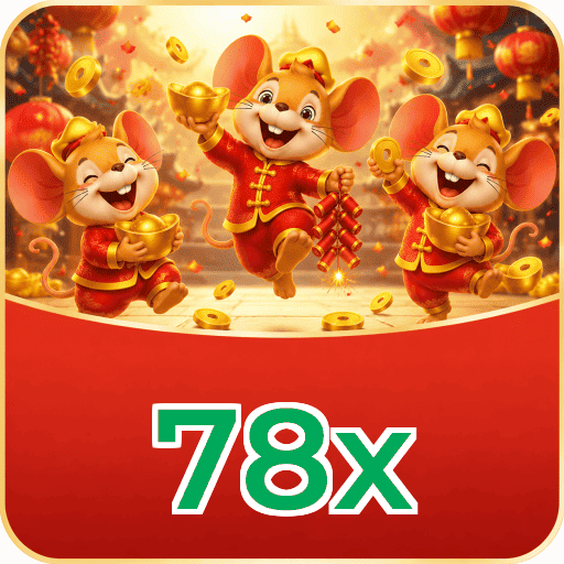 Logo 78x Fortune Games