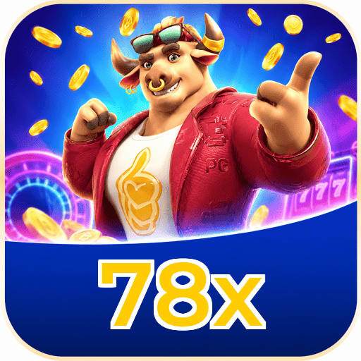 Logo 78x Login