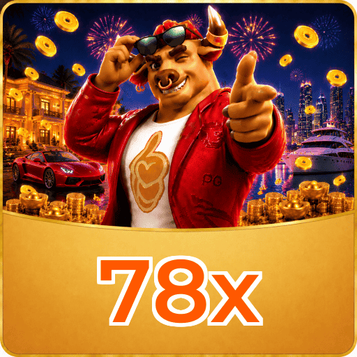 Logo 78x - Comparação de Rollover