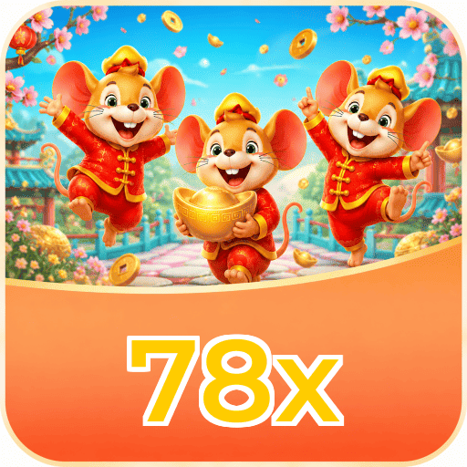 78x Logo