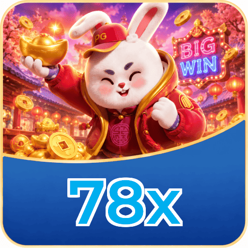78x Big Wins Logo