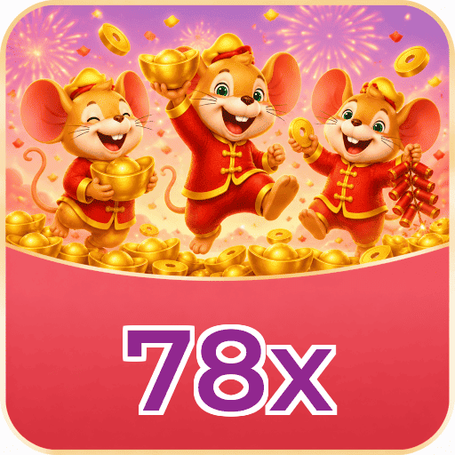 Logo 78x - Bônus e Promoções